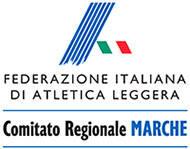 Fidal Marche Federazione Italiana Atletica leggera
