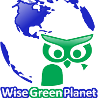 Wise green planet - find sustainable green businesses
