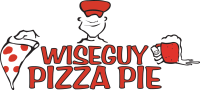 Wiseguy pizza pie