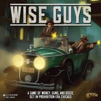 Wise guys guns llc.