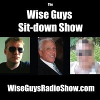 Wise guys sit-down hour radio show