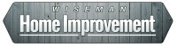 Wiseman home improvement