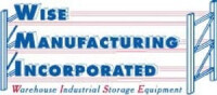 Wise mfg inc