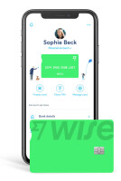 Wise online services
