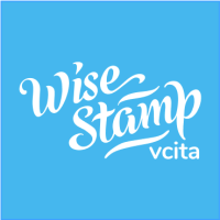Wisestamp