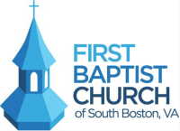 Second Baptist Church South Boston, VA