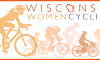 Wisconsin women cycling