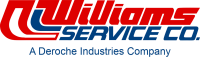 Williams mailing service