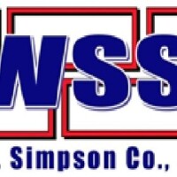 Wiliiam s. simpson co., inc.