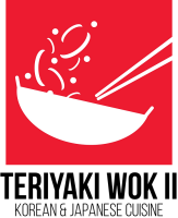 Teriyaki wok