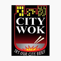 Wok in the park