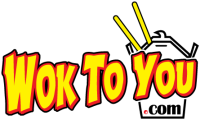 Wok to you