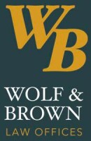 Wolf and brown, l.l.c.