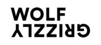 Wolf and grizzly