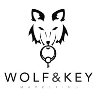 Wolf & key marketing
