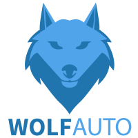 Wolf auto