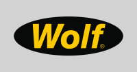 Wolf bedliners