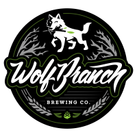 Wolf branch brewing