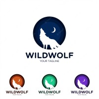 Wolf creative