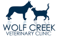 Wolf creek veterinary clinic