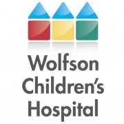 Jacksonville wolfson childrens hospital inc