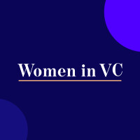 Women in venture