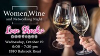 Women & wine on wednesdays