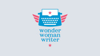 Women wonder writers