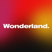 Wonderland magazine