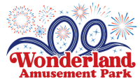 Wonderland amusement park