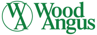 Wood angus