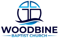 Woodbine baptist church