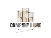 The wood lumber company