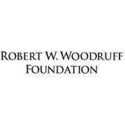Robert w. woodruff foundation, inc.