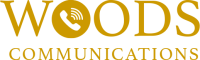 Woods communications