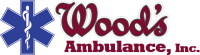Woods ambulance, inc.