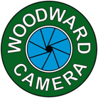 Woodward camera