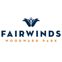 The woodward assisted living home