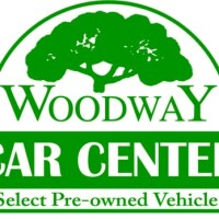 Woodway car center