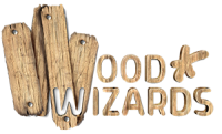 Wood wizards