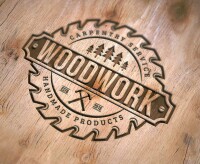 Woodworkers shop