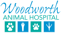 Woodworth animal hospital