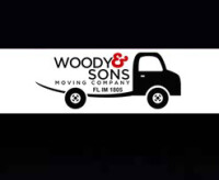 Woody & son's moving