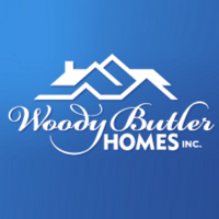 Woody butler homes inc