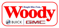 Woody buick-gmc, inc.