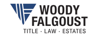 Woody falgoust a law corporation