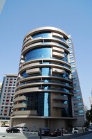 MiNC Apartments Dubai