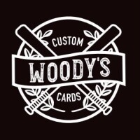 Woody's custom shop