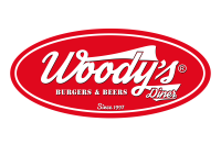 Woodys diner