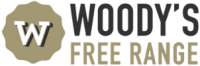 Woody's free range farm